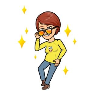 Meet your Posher, Mary